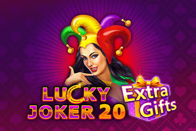 Luckyjoker20eg автомат Фугу Казино